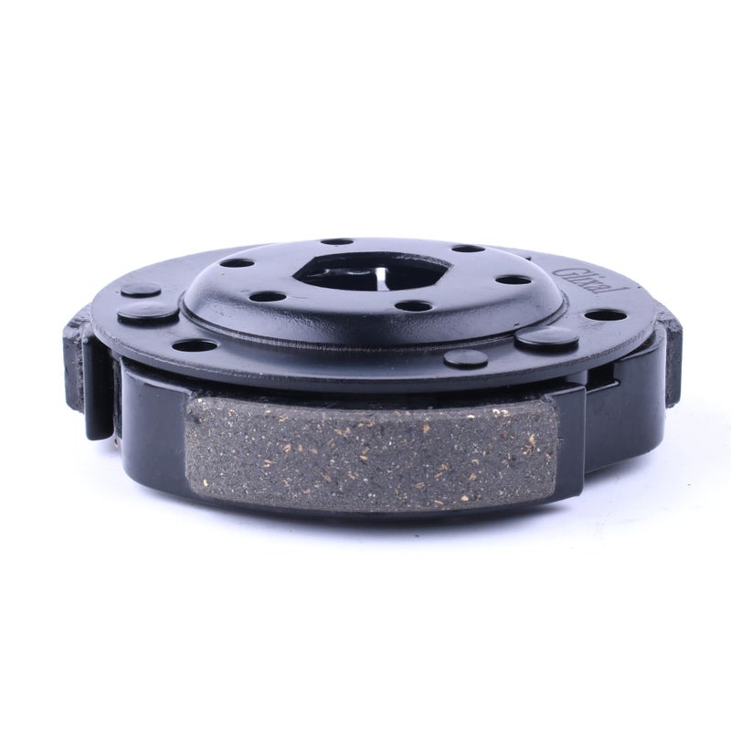 Glixal High Performance Racing Clutch Shoe for GY6 49cc 50cc 139QMA 139QMB Engine Scooter Moped ATV Go-Kart - Image 5